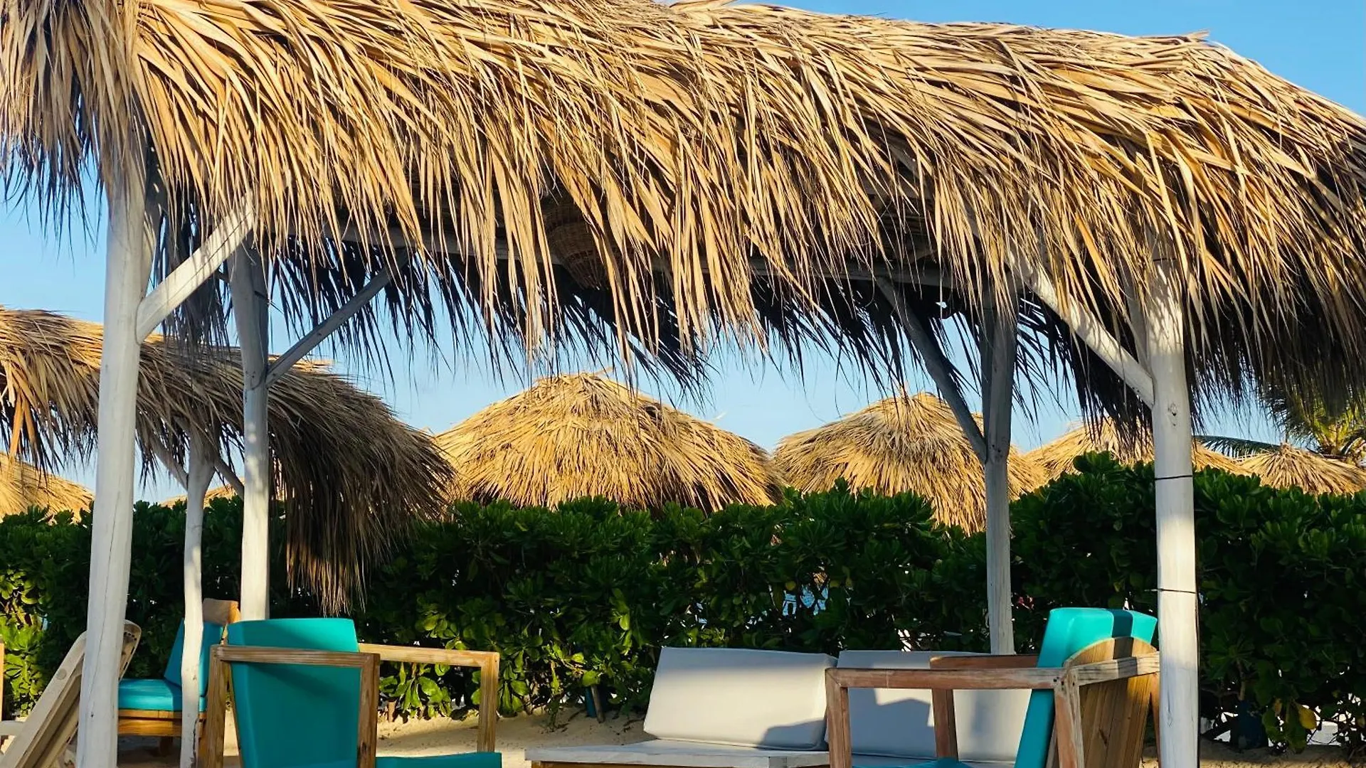 Lejlighed Playa Los Corales Punta Cana Bavaro
