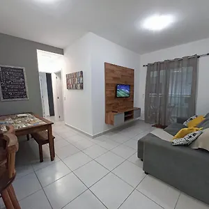  Apartamento 44 Philipsburg - Apartamento Para Locacao Praia Grande - - Sp