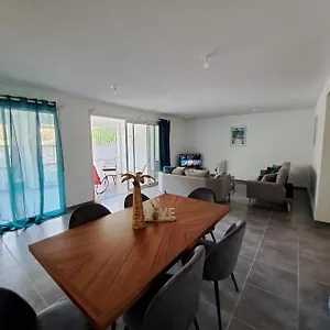  Appartement Neuf 4/6 Personnes, Pres De La