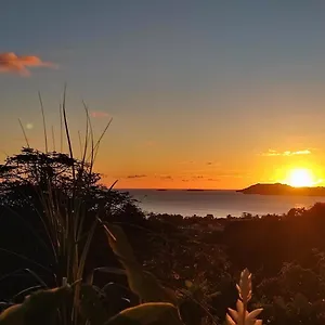  Hébergement de vacances Soleil Levant