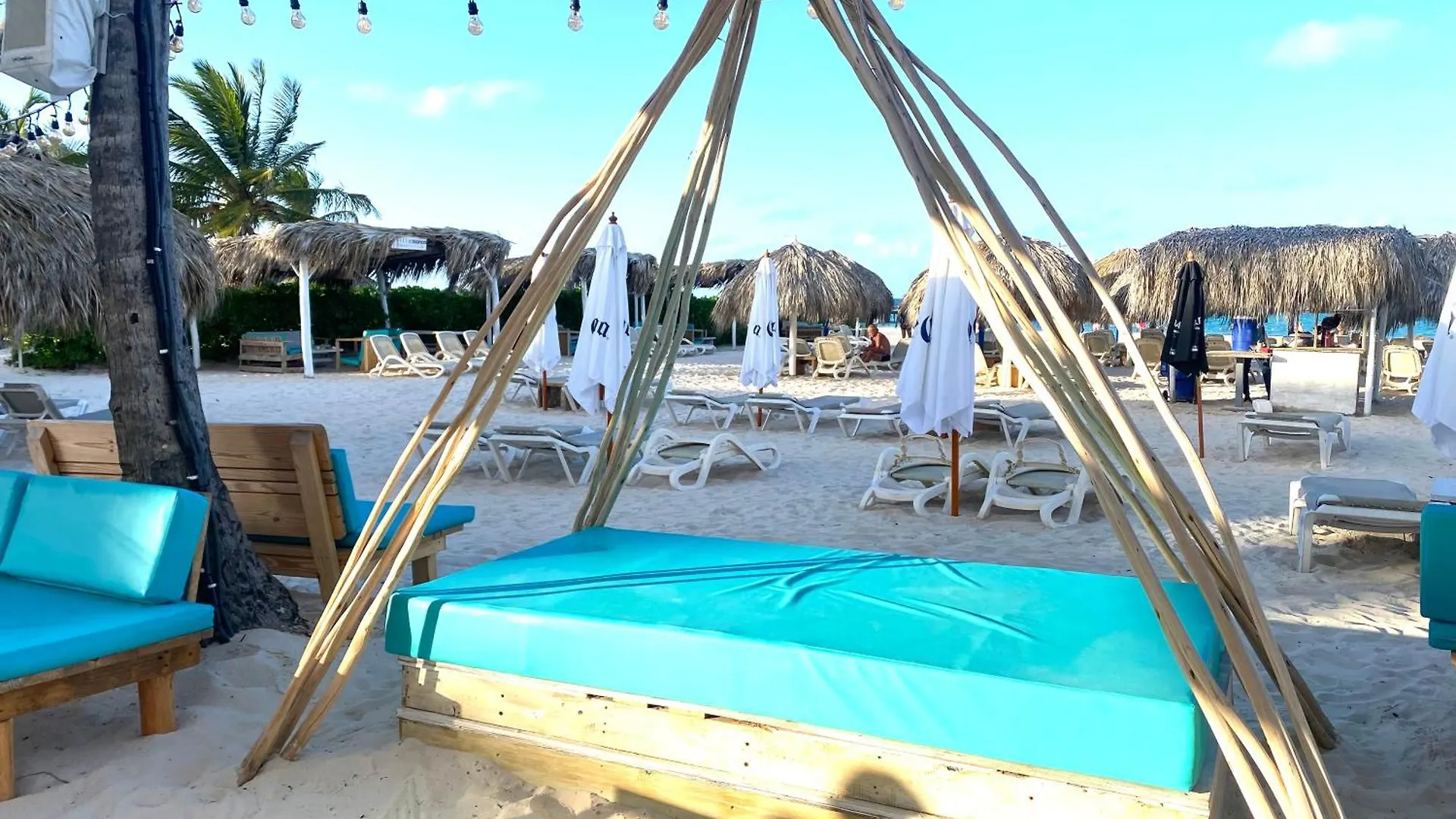Playa Los Corales Punta Cana Bavaro