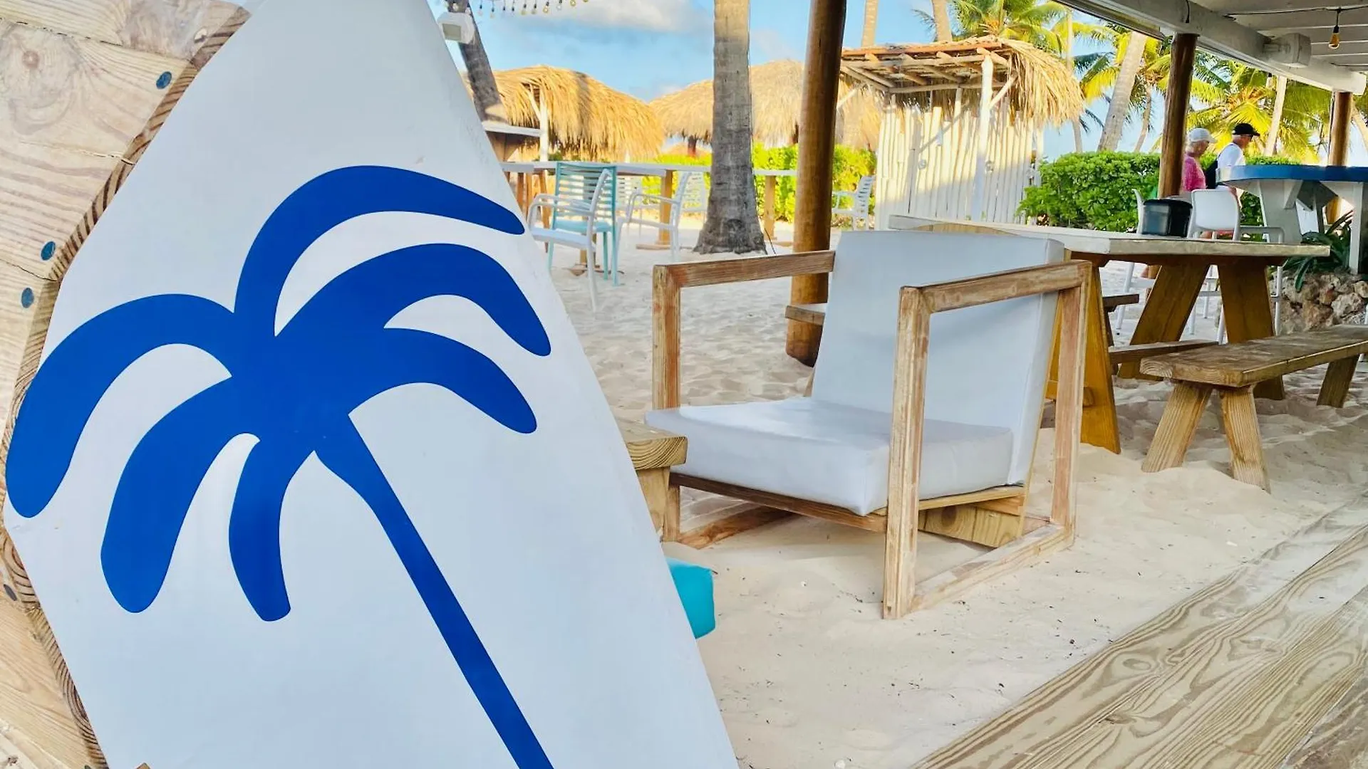 Apartamento Playa Los Corales Punta Cana Bavaro República Dominicana