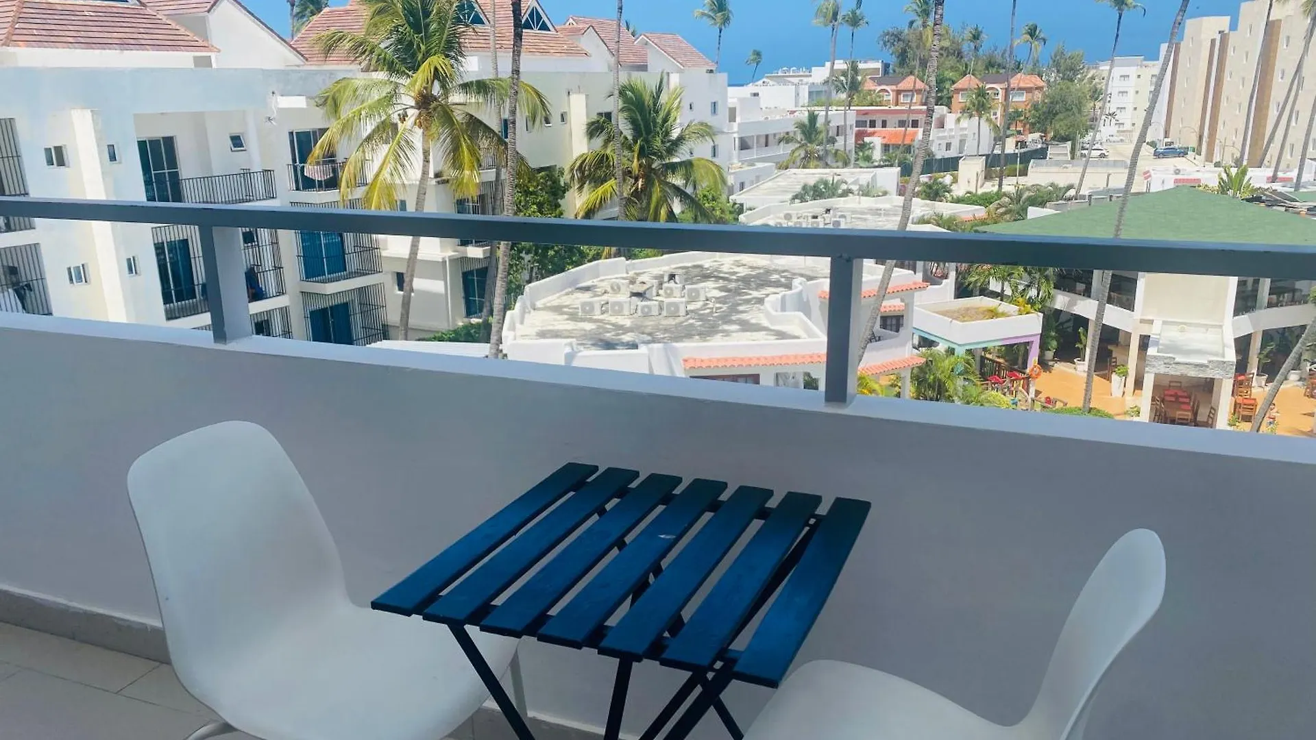 Apartamento Playa Los Corales Punta Cana Bavaro